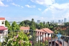 A gorgeous and brand new 2 bedroom apartment for rent in Xuan dieu, Tay ho